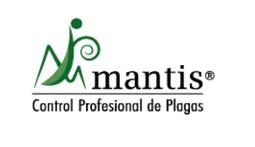 Logo de Mantis Fumigaciones